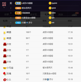 晓泉呀主播照片