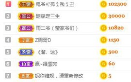 冰贺粉丝哥中华哥晋升的图片