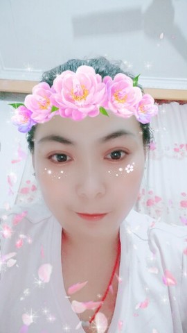 伊恋花🌸主播照片