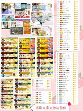 大坤✨贺Ai哥升国王主播照片