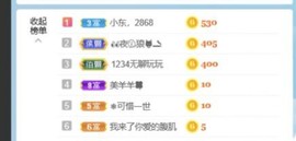 ☜南瓜ザ☞主播照片