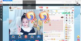 Lッ♥✿小白白主播照片