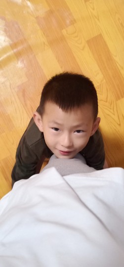 ღ瑋玮主播照片