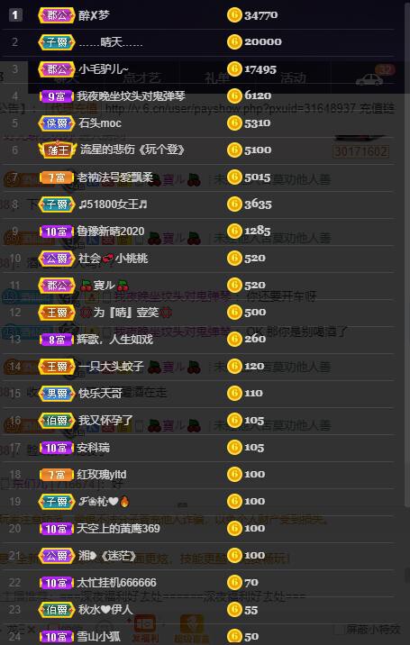 龙三暂休！的图片
