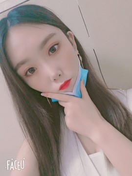 苏小妍💋有缘见主播照片