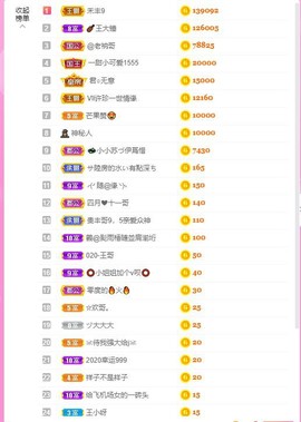 曈妹儿💜51818主播照片