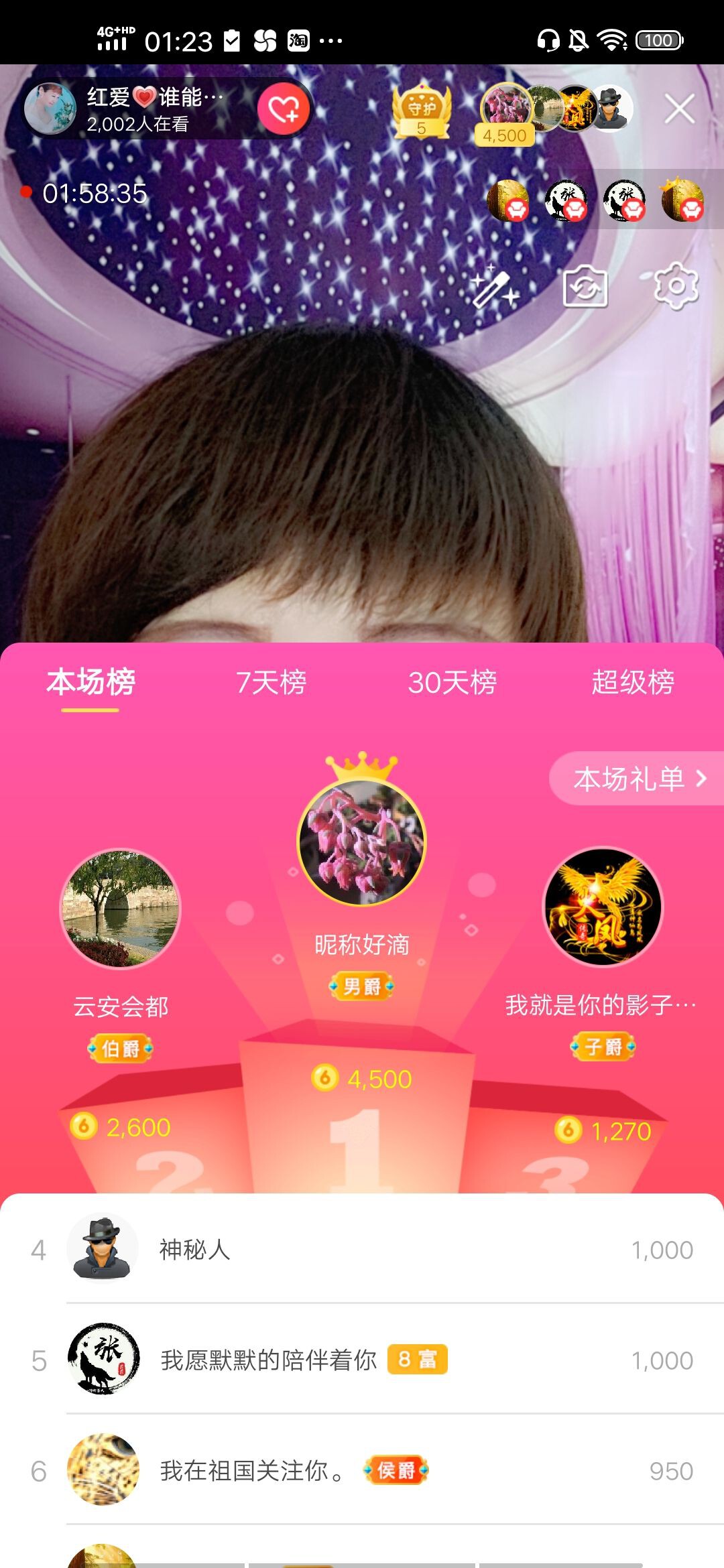 红爱💗谁能懂我心的图片