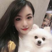 四月❤回眸一笑