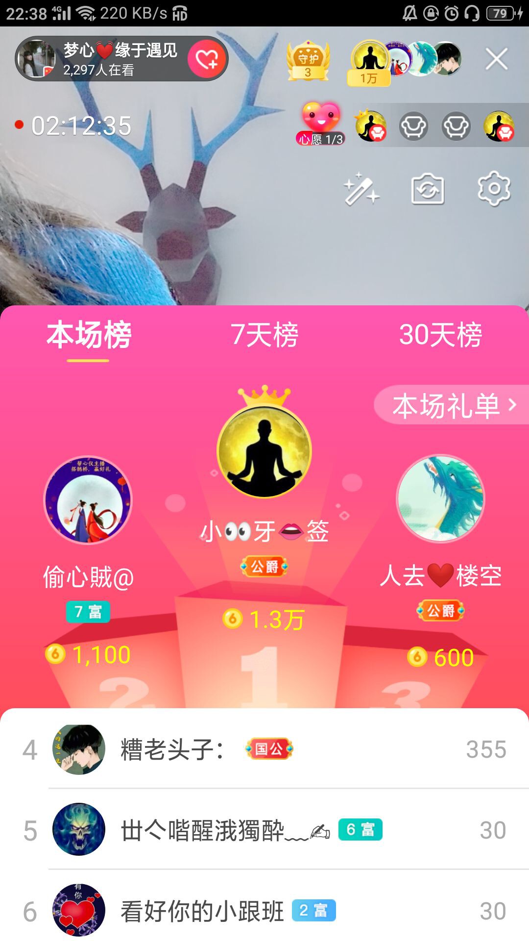 梦心💞缘于遇见的图片