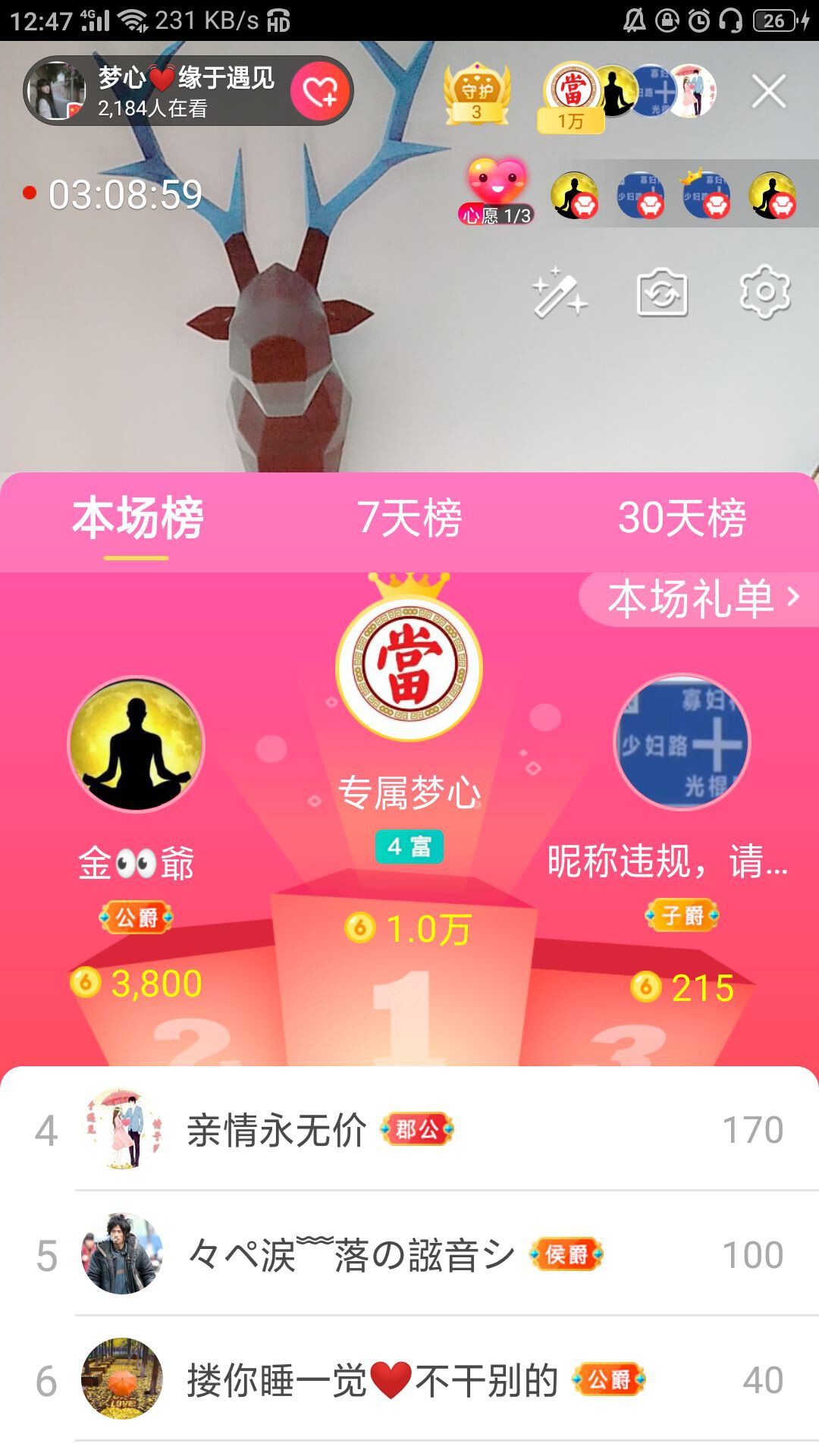 梦心💞缘于遇见的图片
