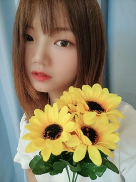 白鹿💖贝塔er主播照片