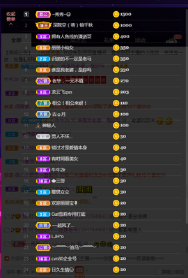 昵称违规，请重新修改主播照片