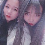不要太可爱了吧