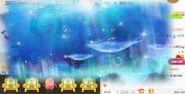 蜜乐*暂休主播照片