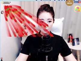 A.Lan★阿兰*主播照片