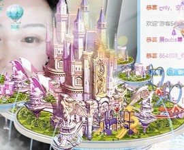蒙多～主播照片