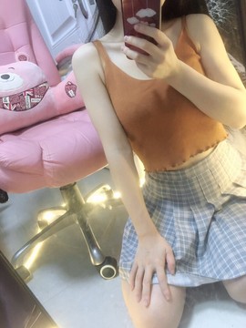 招娣小宝贝主播照片