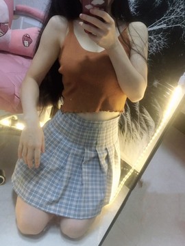 招娣小宝贝主播照片