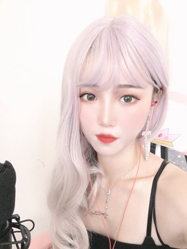 FT✨南笙主播照片