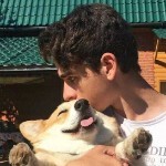 杰尼杰尼。海报