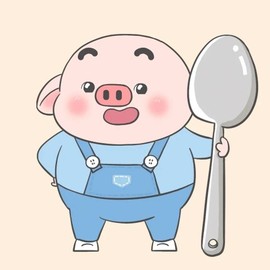 吃货🐽猪猪^O^主播照片