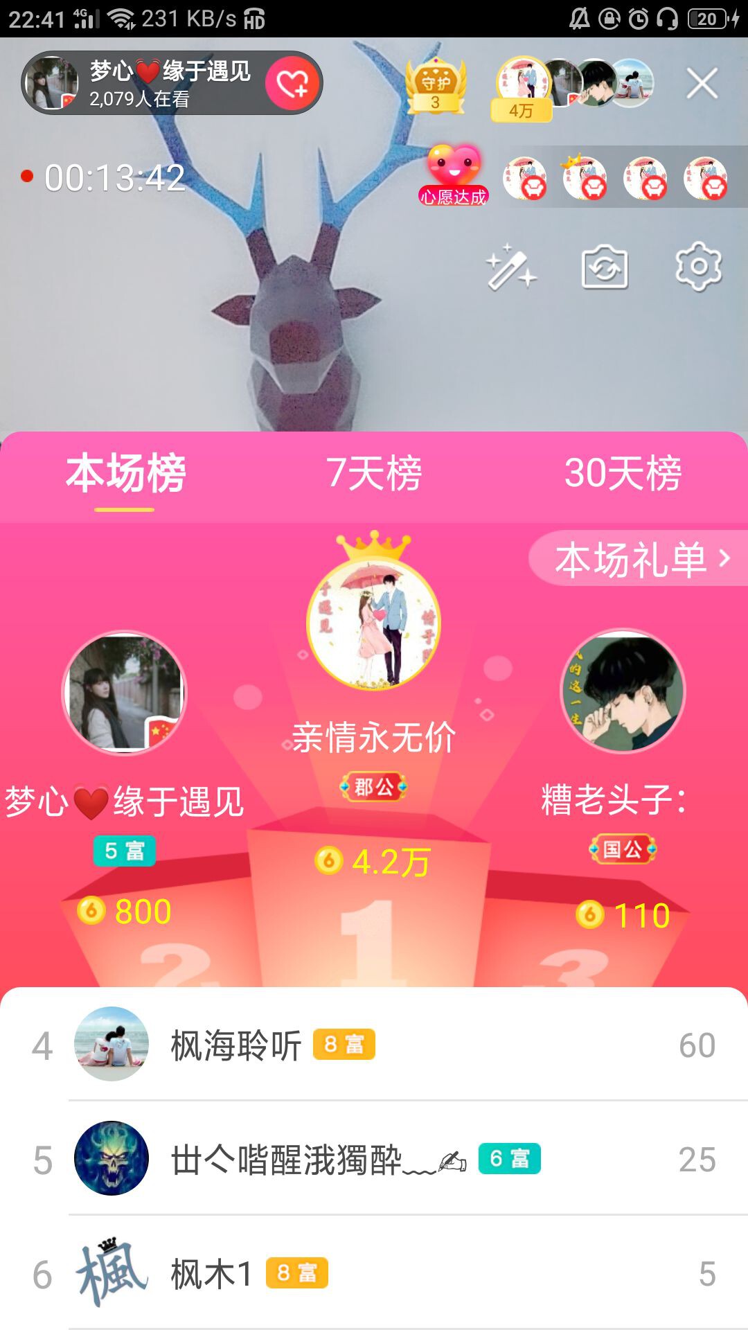 梦心💞缘于遇见的图片