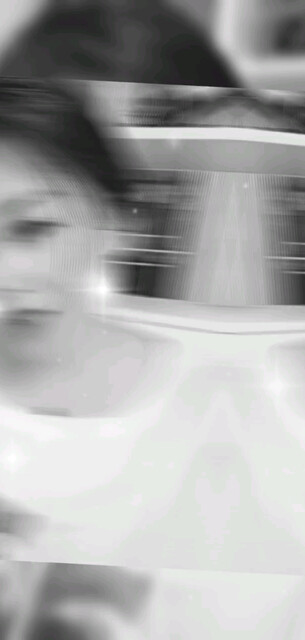 嗯哼/害羞