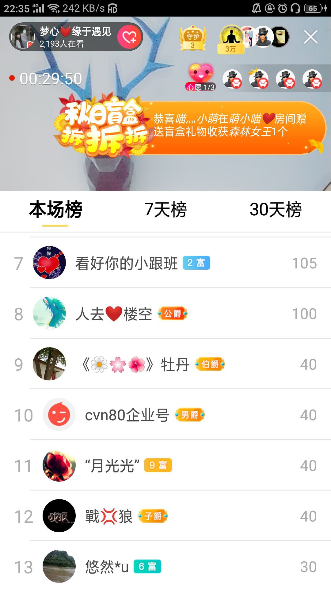 梦心💞缘于遇见的图片