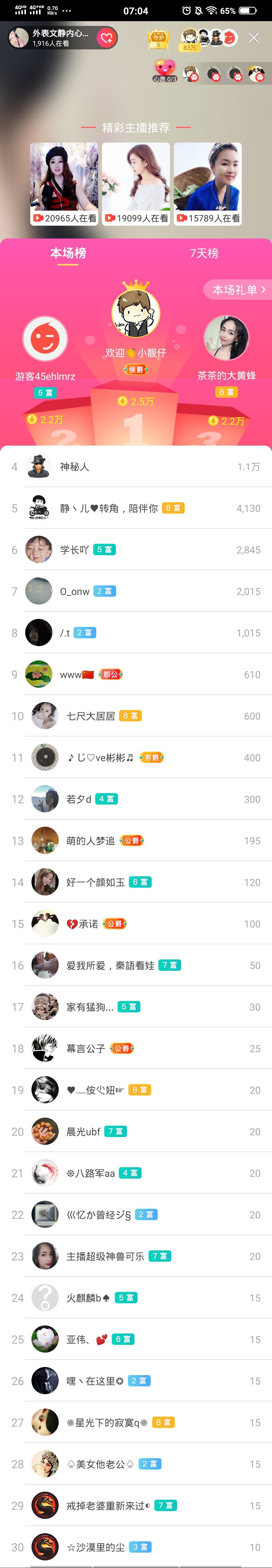 一树梨花压海唐同学☞的图片