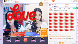 Lucky一依主播照片