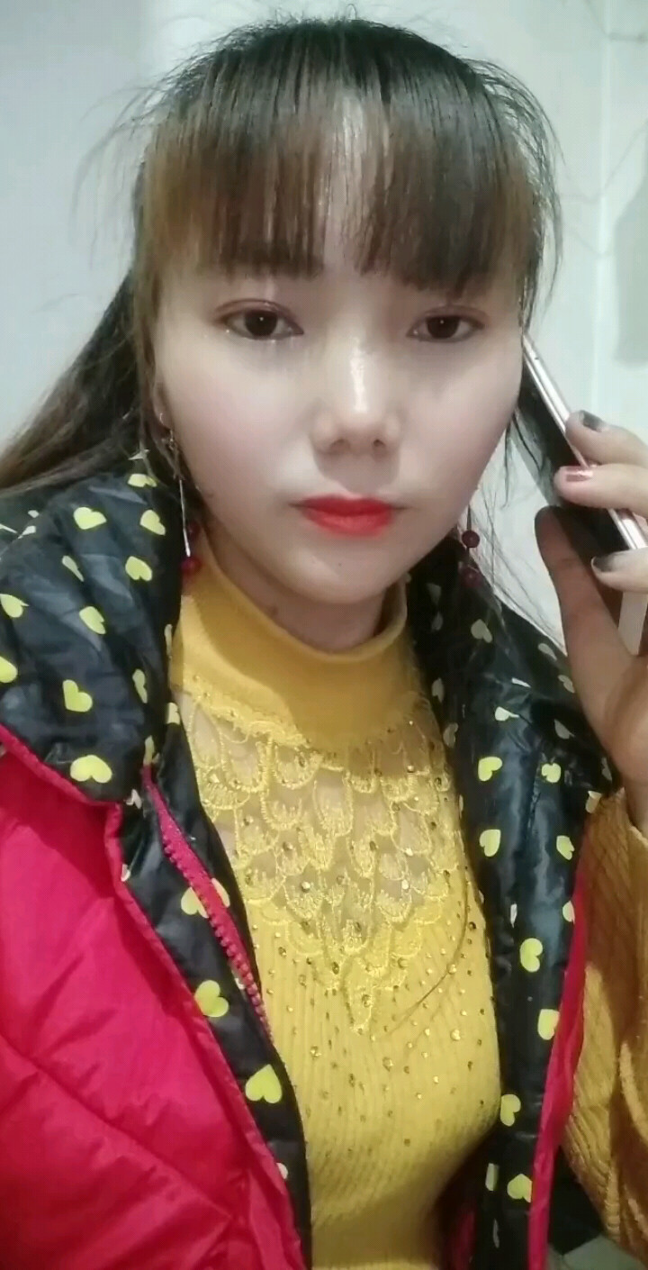 我想你了