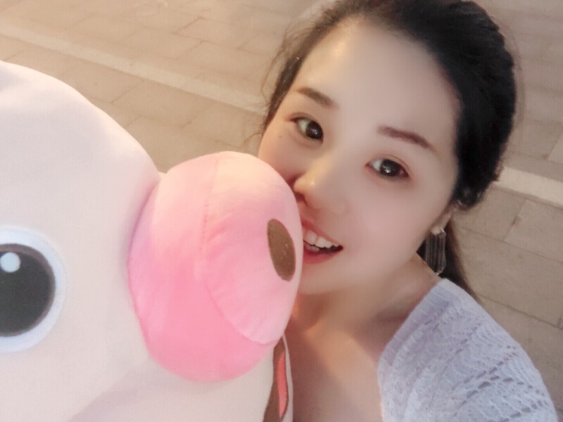矜“”持的主播海报