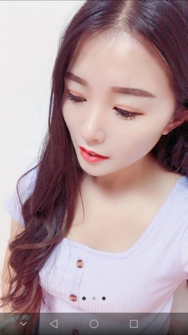 上山修练中主播照片