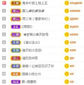 冰贺粉丝哥中华哥晋升的图片