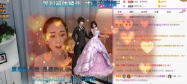 仙仙🎤唱歌主播照片