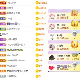 萌小喵❤️主播照片