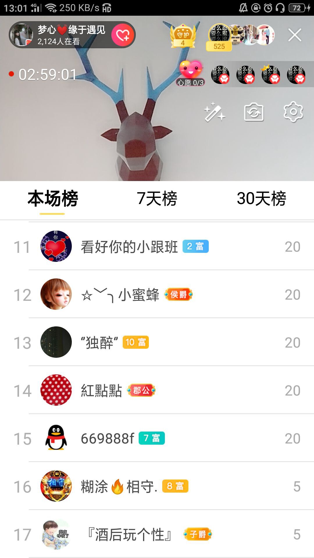 梦心💞缘于遇见的图片