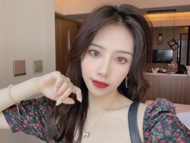 团团大可爱主播照片