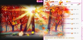 曈妹儿💜51818主播照片