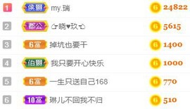 素雅依依暂休主播照片