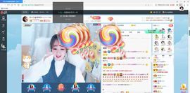 Lッ♥✿小白白主播照片
