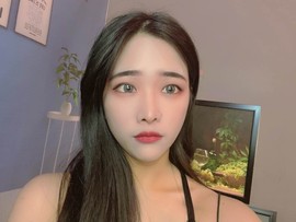 小宝贝-王者荣耀主播照片