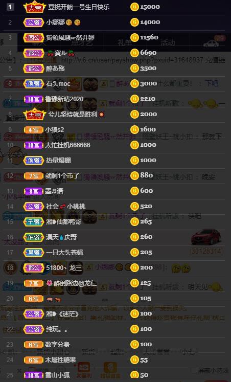 龙三暂休！的图片