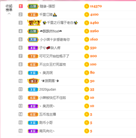 可可可可休息主播照片