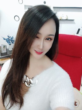 顾七七～主播照片