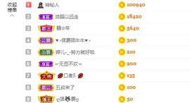 婷儿～25号休主播照片