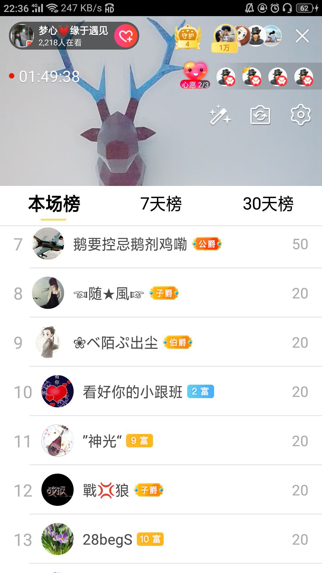 梦心💞缘于遇见的图片