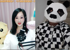 福建迪丽热巴主播照片