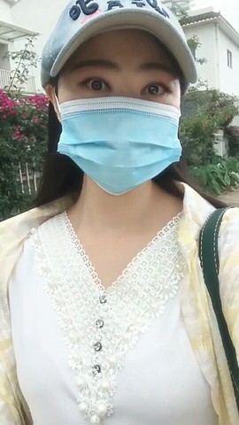 heartas止水主播照片