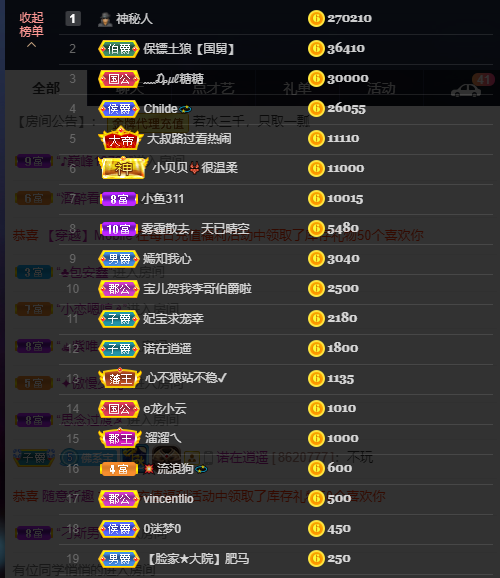 宝儿♚努力升级的图片